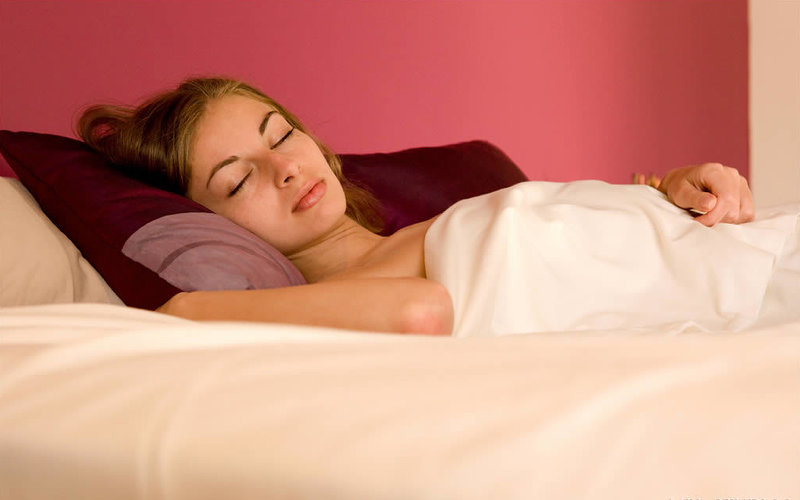 Вероника, 23 года, 0 размер груди