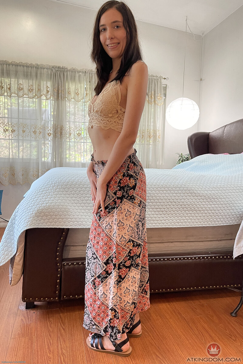 Ангелина, 23 года, 0 размер груди